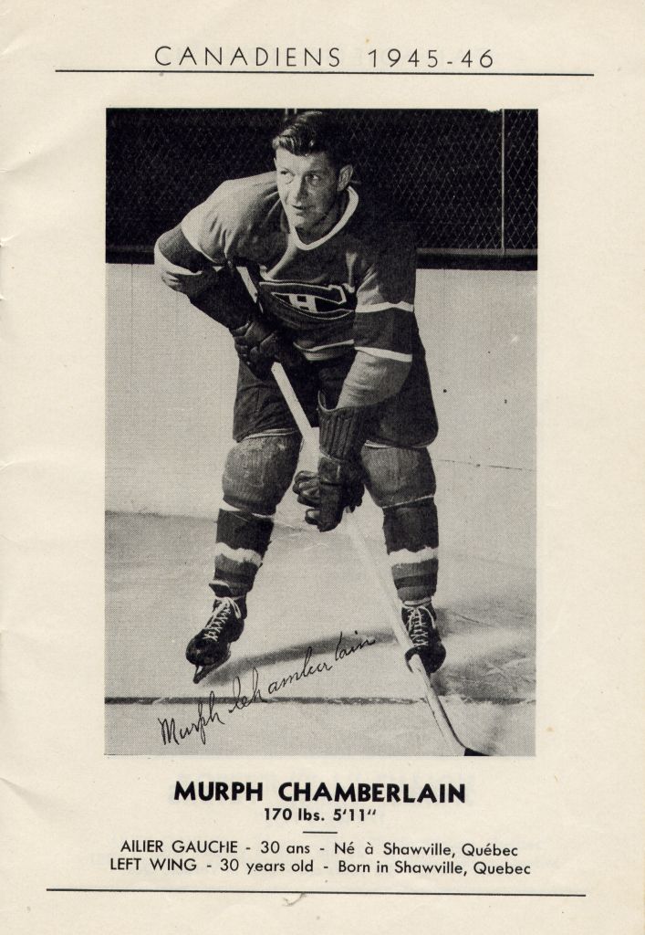 Parade Sportive-1945-1946