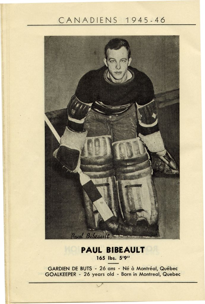 Parade Sportive-1945-1946